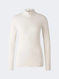 Bogner Dijana Women Skiing Baselayer Off White