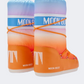 Moon Boot Icon Unisex Skiing After Ski Sunrise Orange