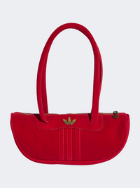 Adidas Bowling Bag Women Originals Bags Cases And Luggage Team Victory Red