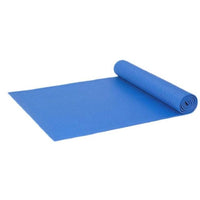 Fitness Factory Yoga Mat Blue