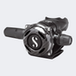 Scubapro Mk25 Evo/A700 Carbon Bt Dive Regulator System Diving Equipment Black