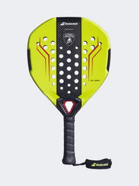 Babolat Lamborghini Padel Racquet Yellow/Black