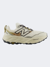 New Balance Fresh Foam X Hierro V9 Men Trail Running Shoes Angora