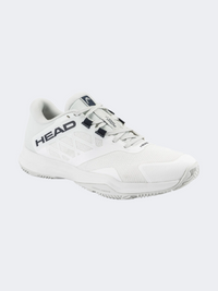 Head Motion Team 1.5 Men Padel Shoes White/Blueberry