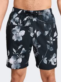 Nike Breaker Men Beach Swim Short Black