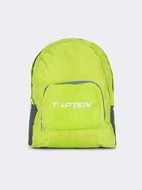 Top Ten Foldable Unisex Lifestyle Bag Green