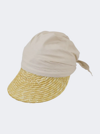 Stamion Visor Women Beach Hat Sand