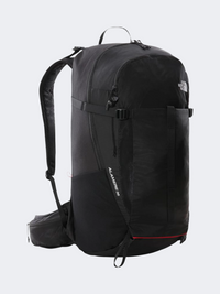 The North Face Basin 36 L Unisex Hiking Bag Black