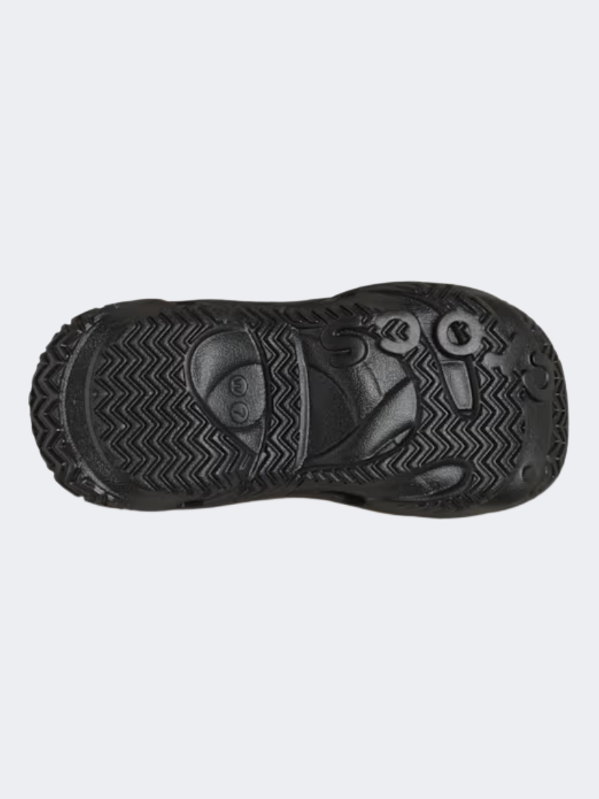 Crocs Caged Clog Women Lifestyle Clog Black