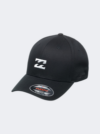 Billabong All Day Flexfit Men Lifestyle Cap Black
