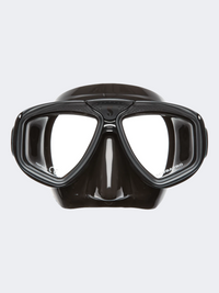 Scubapro Zoom Diving Mask Full Black