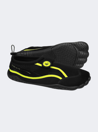 Body Glove Men Beach Aqua Shoes Black