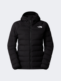 The North Face Abseil Stretch Down Women Hiking Jacket Black