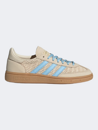 Adidas Handball Spezial Women Originals Shoes Sand Strata
