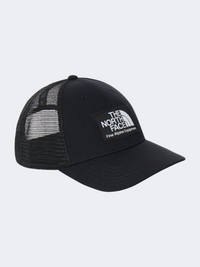 The North Face Mudder Trucker Unisex Lifestyle Cap Black