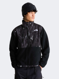 The North Face Retro Denali Men Lifestyle Fleece Tnf Black