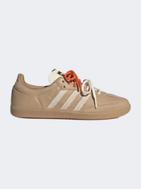Adidas Samba Og Women Originals Shoes Magic Beige