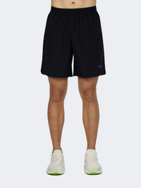 Anta Advanced Men Running Short Black