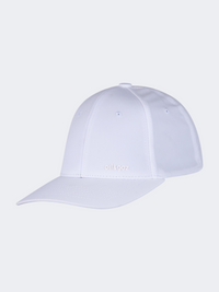 Oil And Gaz Lightweight Unisex Life Style Baseball Cap White