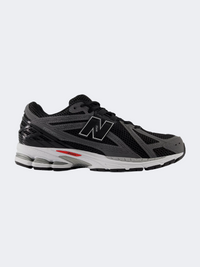 New Balance 1906R Men Lifestyle Shoes Black/Red/Castlerock