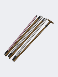 Salewa Sella Aluminum 280 Probe Hiking Stick Zephyr