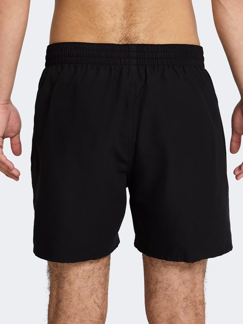 Nike Breaker Men Beach Swim Short Black