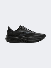 Brooks Ghost 18 Men Running Shoes Black/Ebony