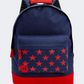 Mi Pac Unisex Bts Bag Navy/Red