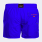 Allen Cox Men Beach Swim Short Bluette