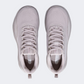 Erke Women Training Shoes Light Grey