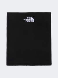 The North Face Seamless Neck Unisex Skiing Gaiter Black