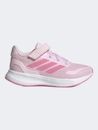 Adidas Runfalcon 5 Ps-Girls Sportswear Shoes Pink