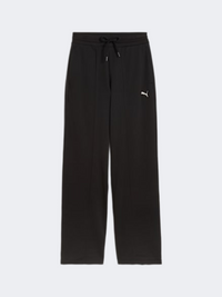 Puma Class Comfort Pinnacle High-Waist Women Lifestyle Pant Black