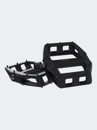 Trek Trek Line Comp Flat Set Pedal Black