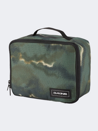 Dakine Lunch Box 5L T3 Back To School Lunch Bag Dark Olive/White