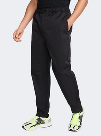 Nike Club Men Lifestyle Pant Black