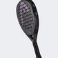 Head Vibe Padel Racquet Black/Purple