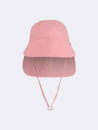 Top Ten Stylish Kids-Girls Beach Buntal Hat Pink