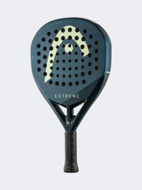 Head Extreme Pro 2025 Padel Racquet Blue