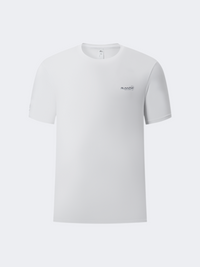 Erke Men Running T-Shirt White