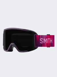Smith Squad S Unisex Skiing Goggles Dreamscape/Black