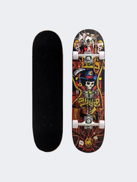 Roces Skb Cowboy F Skating Black/Red