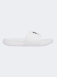 Under Armour Ignite Select Women Lifestyle Slippers White/Black