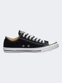 Converse Chuck Taylor All Star Core Unisex Lifestyle Shoes Black/White
