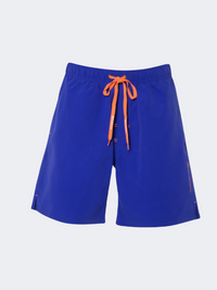 Blue Point Men Beach Swim Short Royal Blue