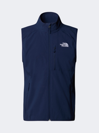 The North Face Nimble Men Hiking Vest Summit Navy