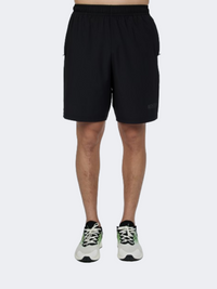 Anta Metropolitan Men Training Short Black