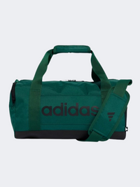 Adidas Linear Xs Unisex Training Bag Green/Black