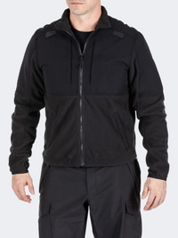 5-11 Tactical Fleece 2.0 Men Tactical Fleece Black