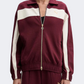 Puma T7 Relaxed Women Lifestyle Jacket Ruby Shimmer